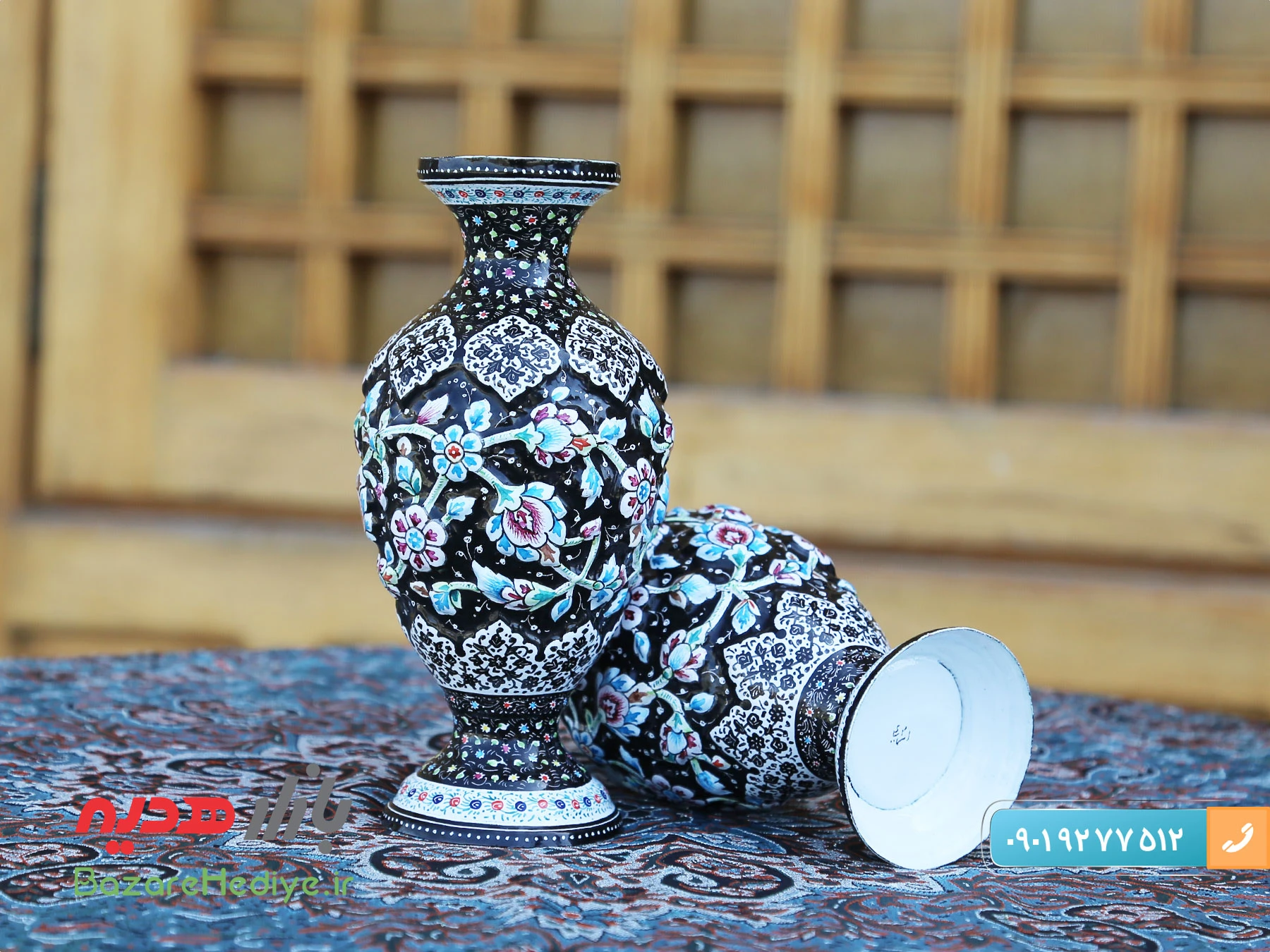 صنایع دستی لوکس اصفهان و هدایای مدیریتی