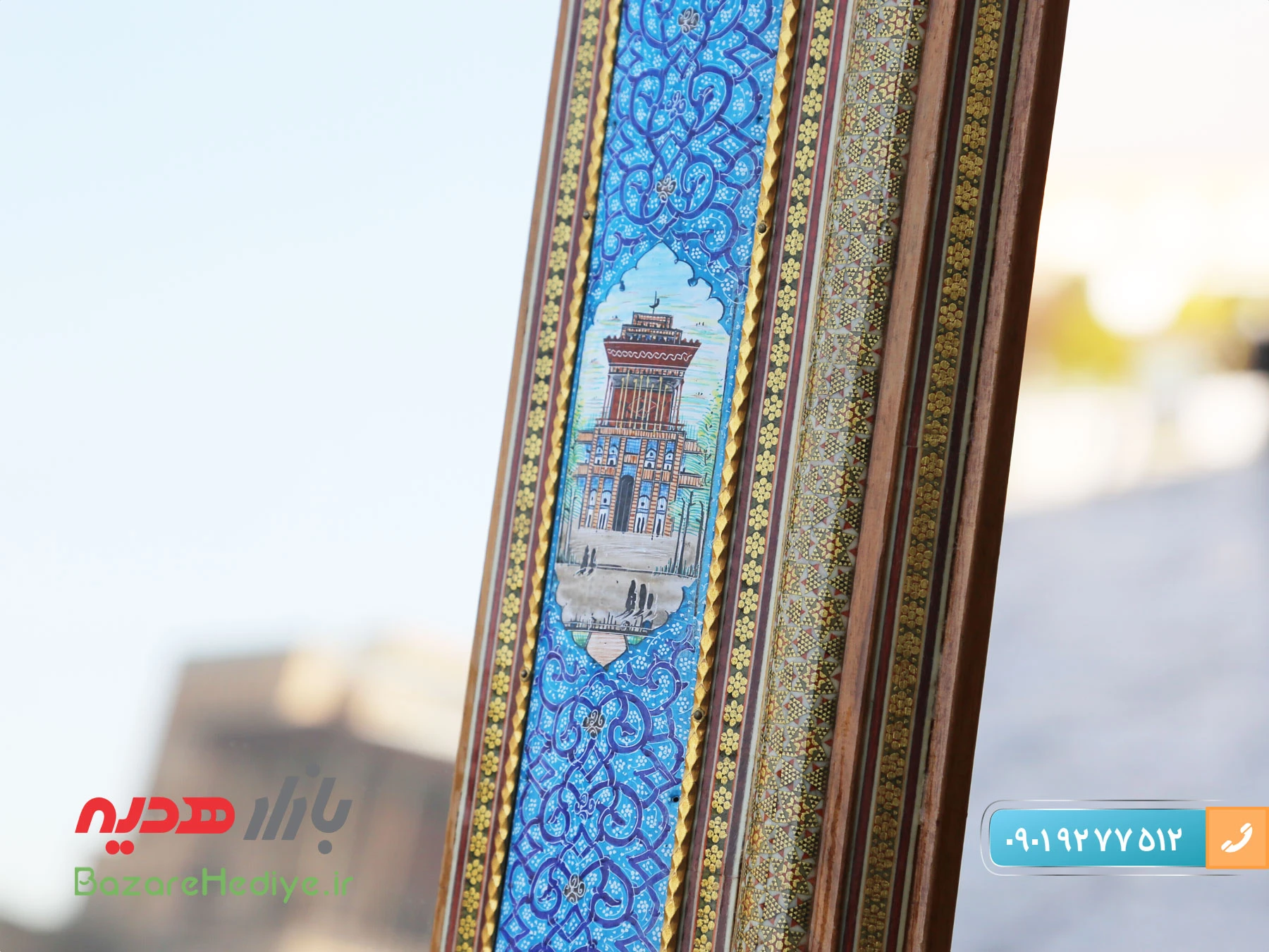 صنایع دستی ارزان در تهران و کادوهای نفیس هنری