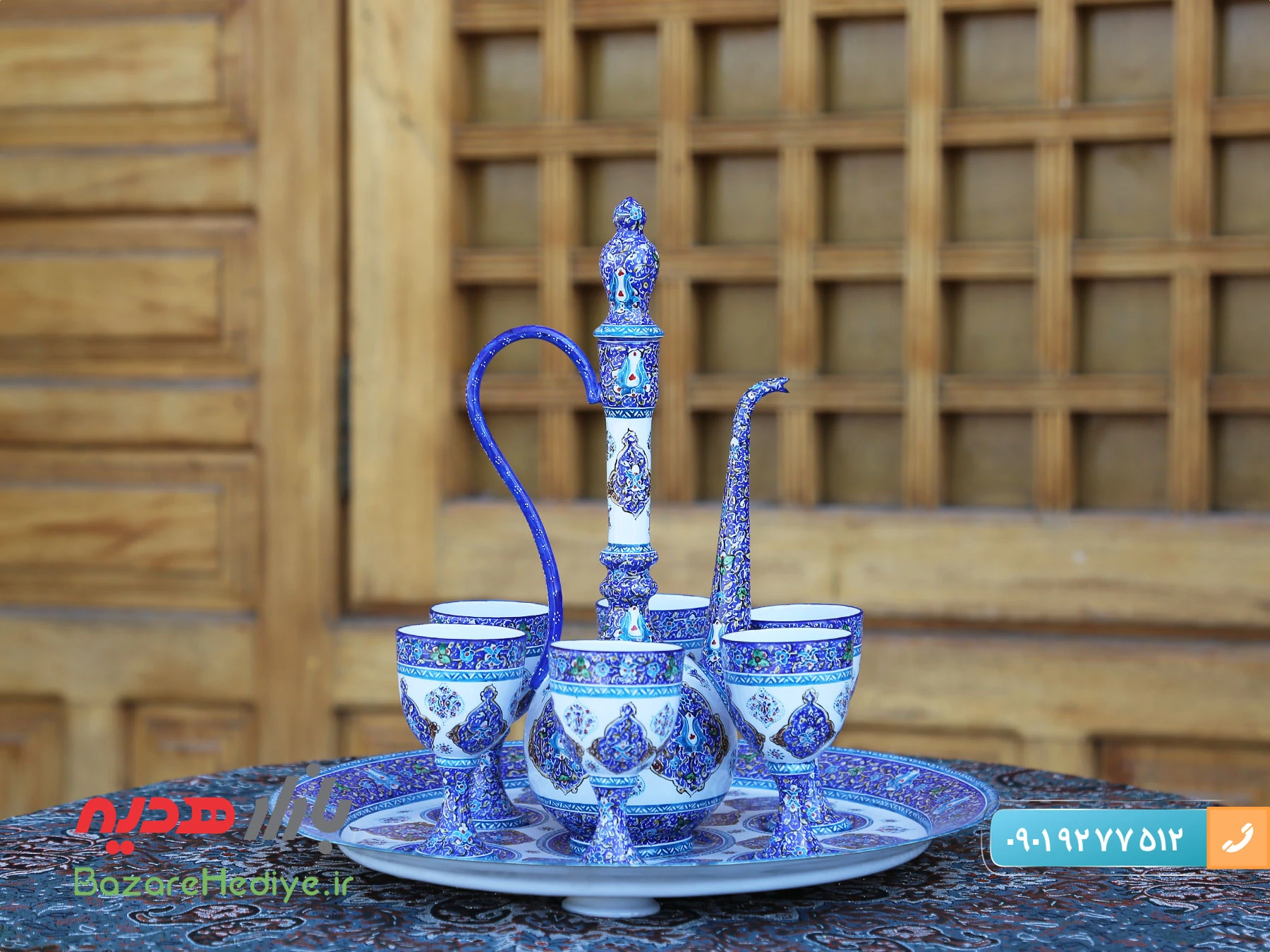 صنایع دستی ارزان در تهران و کادوهای نفیس هنری