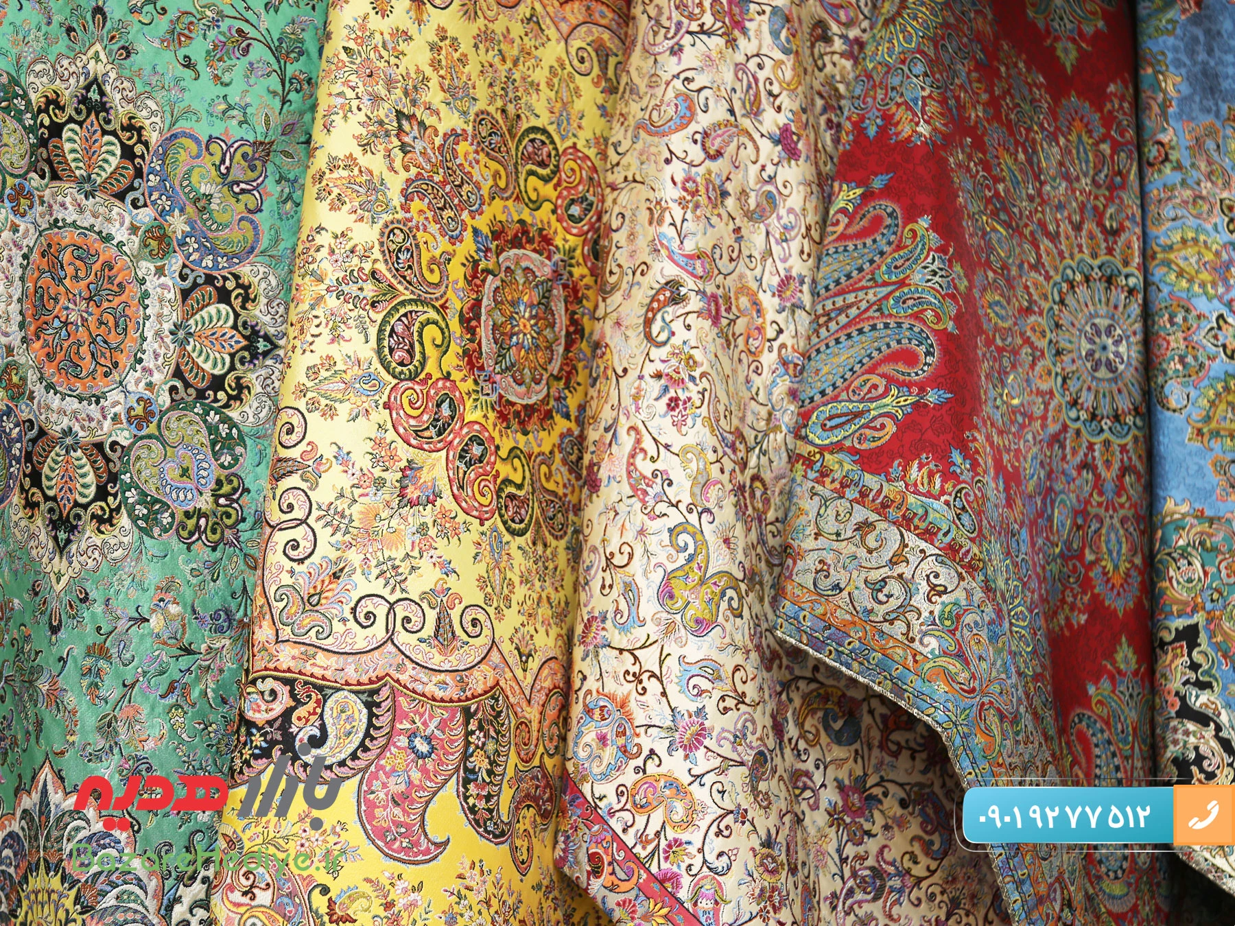 صنایع دستی ارزان در تهران و کادوهای نفیس هنری