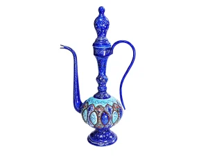 گلاب پاش میناکاری شده اصفهان