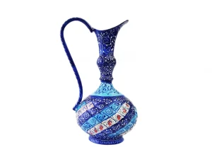پارچ میناکاری شده