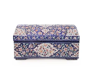 صندوق میناکاری اصفهان